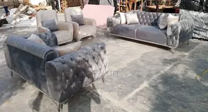 Complete Set of Chair 0054