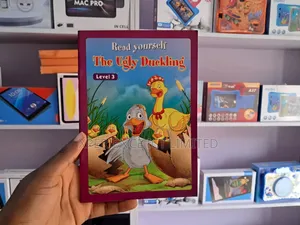 Th Ugly Duckling
