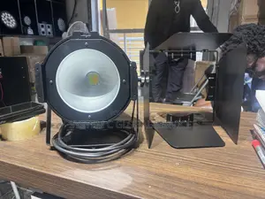 Con Parcan Led Stage Light