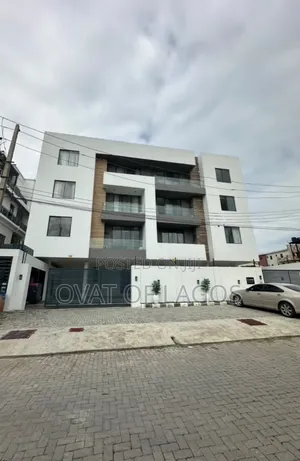 1bdrm Apartment in Lekki Phase 1 for sale