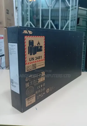 New Laptop HP Victus 15 8GB Intel Core i5 SSD 512GB