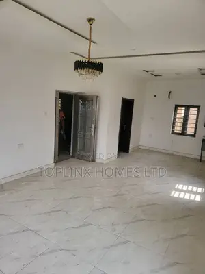 3bdrm Block of Flats in Grandmates, Ago Palace for sale