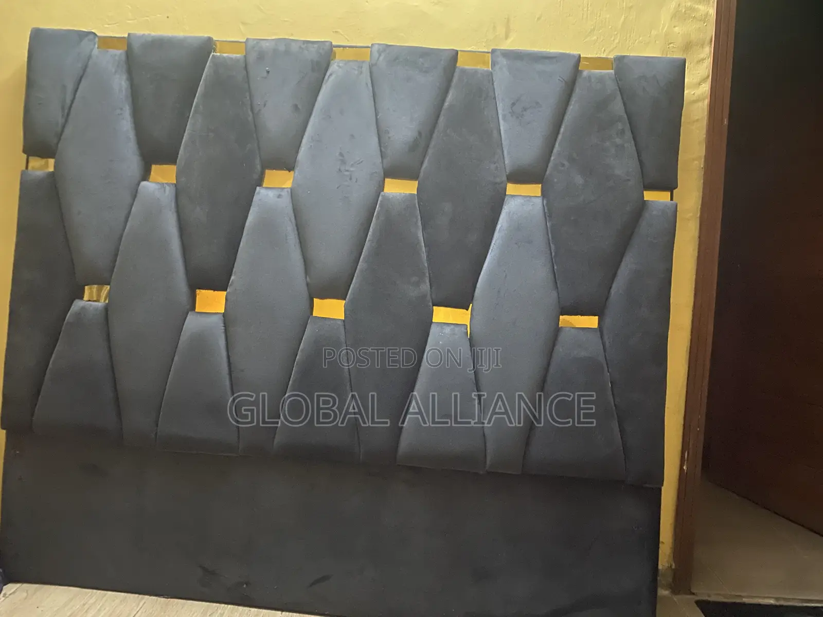 Bed Frame 6/6