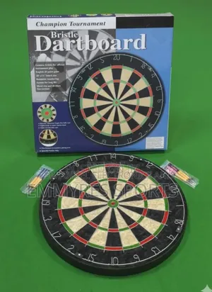 Dart Board for Sale