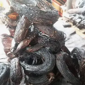River Dried Catfish