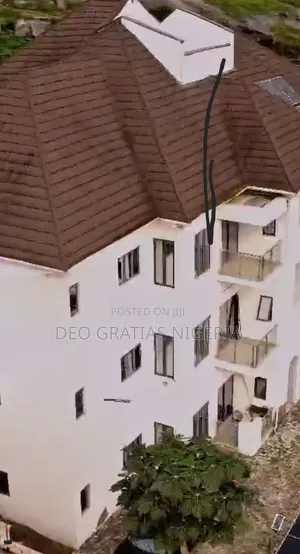 Furnished 3bdrm Apartment in Mpape for sale