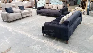 Complete Set of Chairs 0055