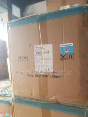5kwh 24v Cworth Lithium Battery