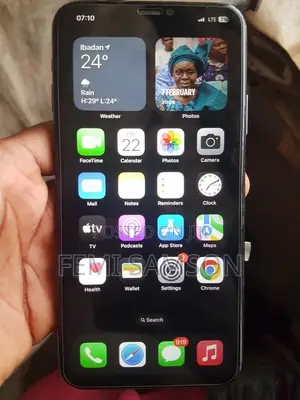Apple iPhone 11 Pro Max 64 GB