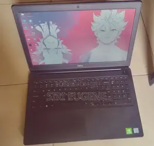 Laptop Dell Latitude 3500 8GB Intel Core i7 SSD 256GB