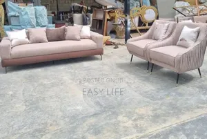 Complete Set of Chairs 0056