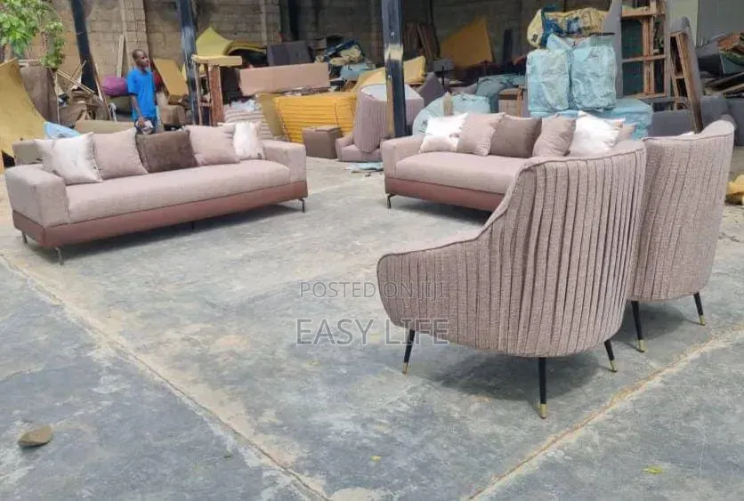 Complete Set of Chairs 0056