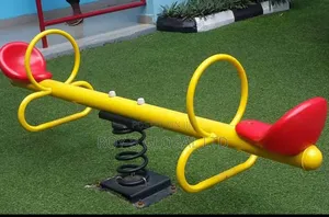 Play Ground Sea-Saw