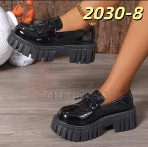 Swipe to View More High Quality Women's Loafers (Boyfriend Shoes)