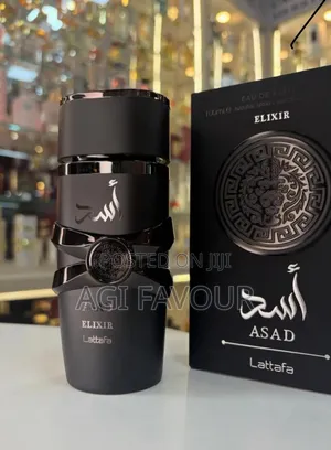 Give Your Scent an Identity Today With Lattafa.