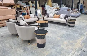 Complete Set of Chairs 0057