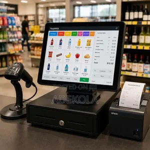 Pharmacy POS Software | Drug Stock, Sales Expiry Management