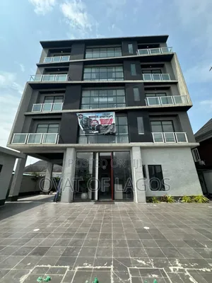 2bdrm Apartment in Orchid, Lekki for sale