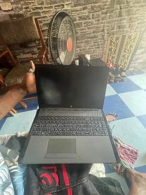 Laptop HP 250 G7 8GB Intel Core i5 eMMC 500GB