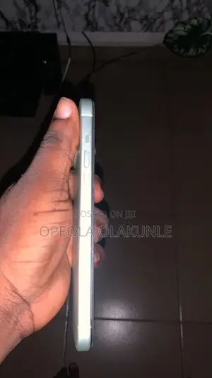 Apple iPhone 15 Plus 128 GB Green