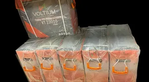 VOLTIUM VT 23000 230Ah,12V Solar Tubular Battery