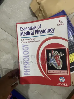 Medical Books