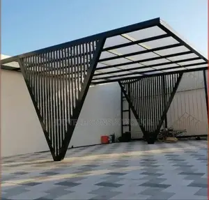 Durable Pergola Cover Shade
