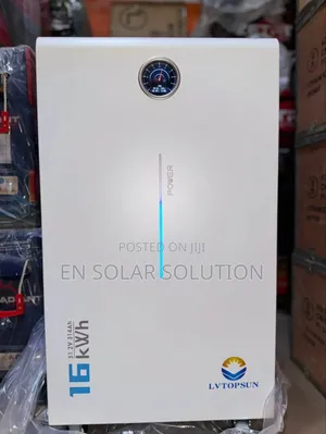 16.36kwh/51.2v 200ah Lithium Battery Lifep04 Available