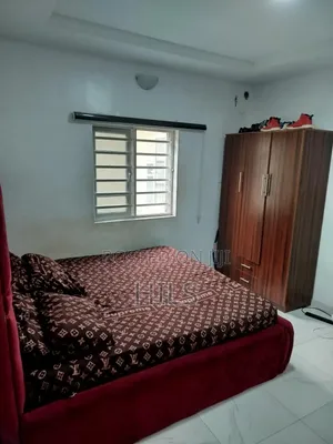 Furnished 1bdrm Apartment in Westwood Estate, Ado / Ajah for rent