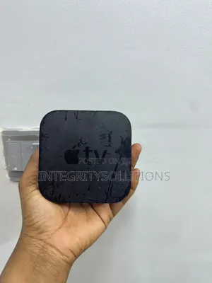 Apple TV (Third Generation)