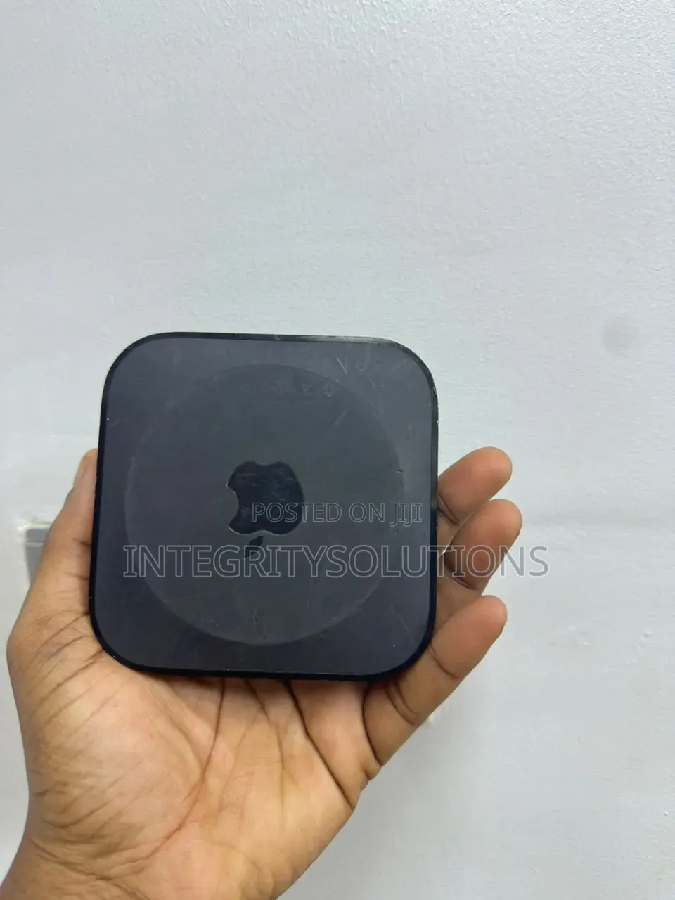 Apple TV (Third Generation)