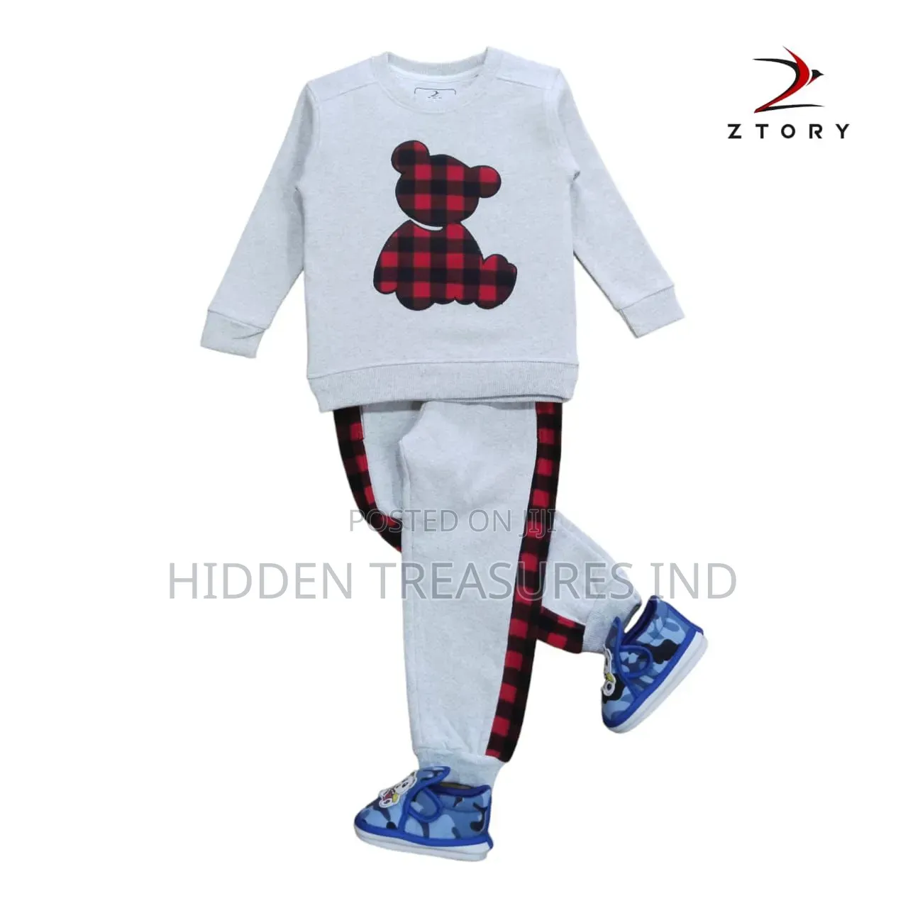 Up and Down Wear