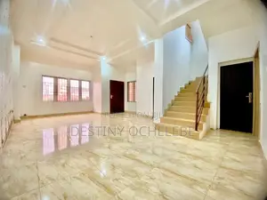 4bdrm Duplex in Guzape for sale