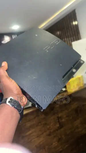Play Station 3