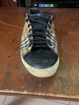 EMZI Shoes