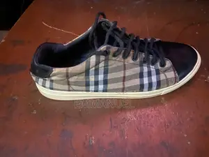 EMZI Shoes