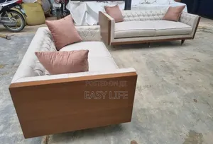 Complete Set of Chair 0059