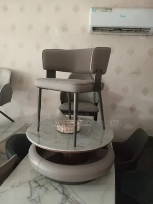 Quality Made Dining Chair