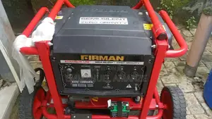 Firmam EC012990ES Generator