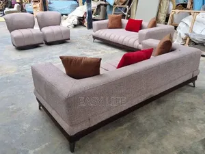 Complete Set of Chair 0060
