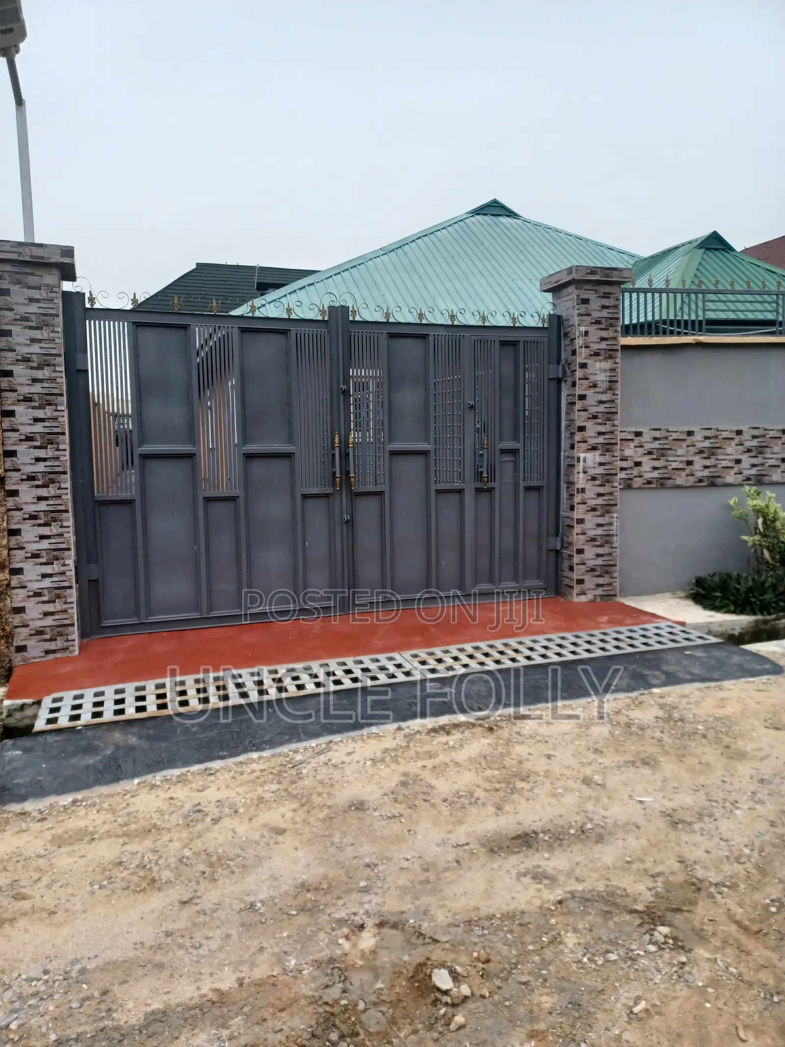 Technical Engineering, Building Construction Maintenance Services