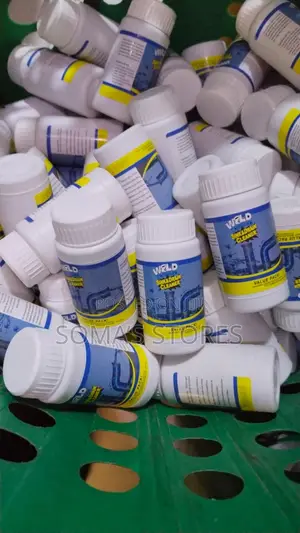 Sink and Drain Cleaner