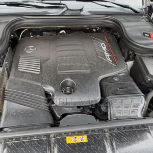 Mercedes-Benz GLE-Class AMG GLE 53 AWD 2025