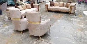 Complete Set of Chair 0061