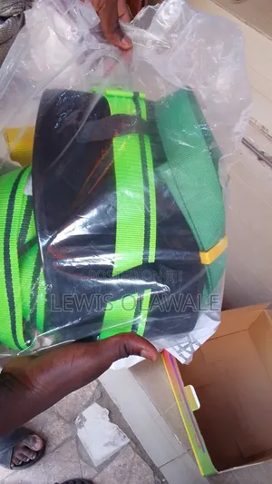 Safety Harness