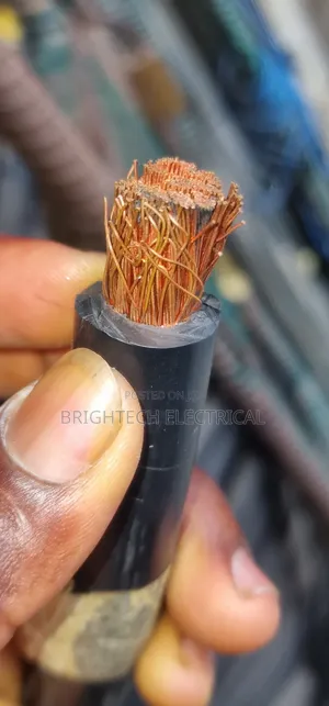 95mmx1core Pvcpvc Flexible Cable