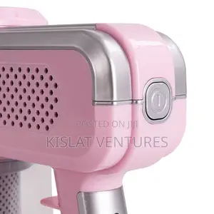 Lexical Vacuum Cleaner- 600w