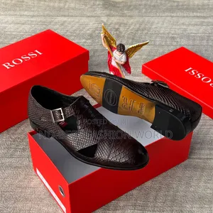 Rossi Sandals