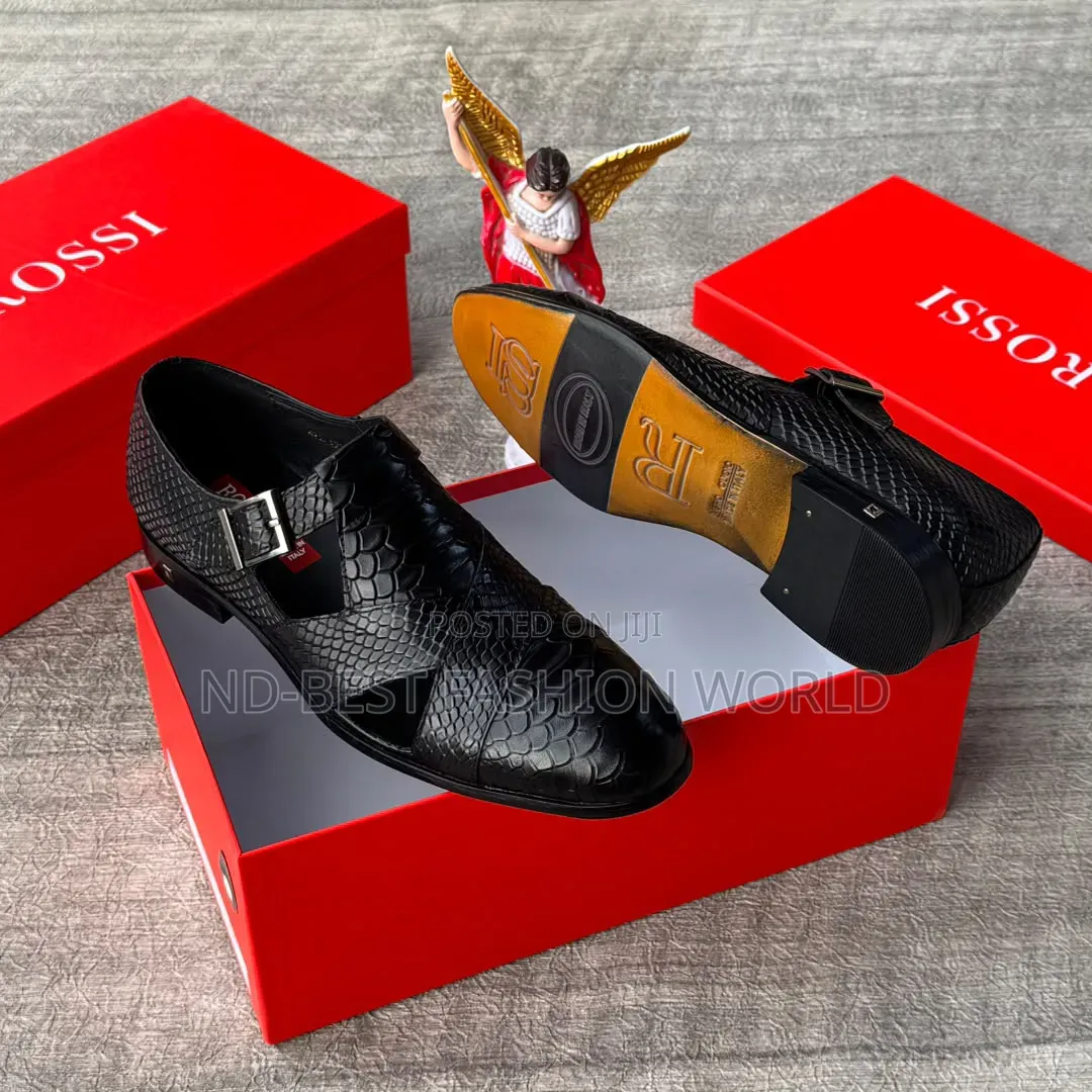 Rossi Sandals