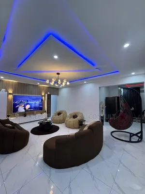 2 Bedroom Fully Furnished With 24hrs Light in Ojodu Berger